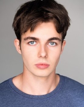 Grant Morningstar as 