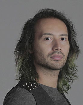 Pedro Flores Maldonado