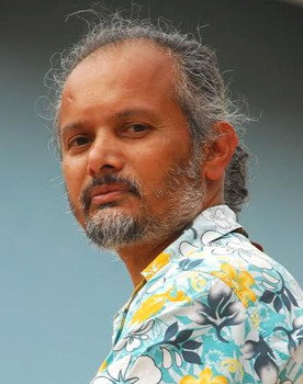 Sunil Pokhrel