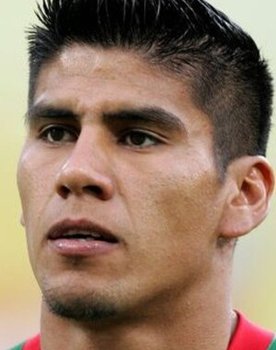 Carlos Salcido