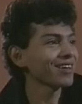 Angel Del Rio