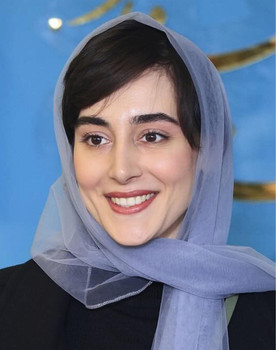 Azadeh Seifi as 
