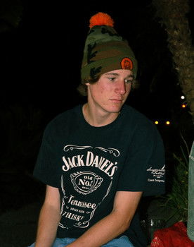 Jacob Sauls as Fresh