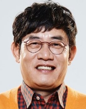 Lee Kyung-kyu