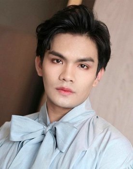 James Punnaphat Danaiarunphat