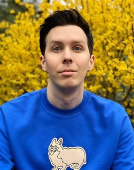 Phil Lester as Himself