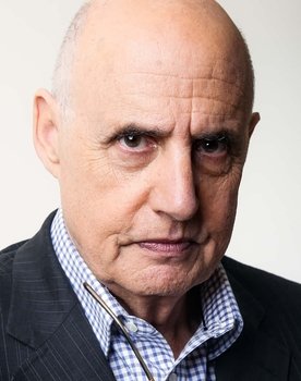 Jeffrey Tambor Jeffrey Tambor
