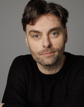 Dirk Gunther Mohr