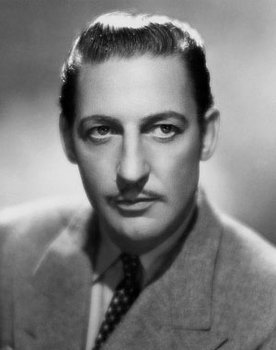 Warren William as Hal Samson Blake
