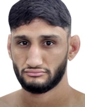 UFC Fight Night 248: Yan vs. Figueiredo