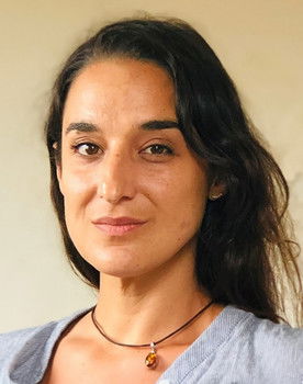 Bárbara Sarasola-Day