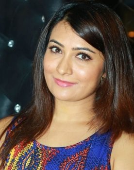 Radhika Pandit