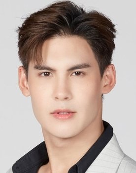 ชนกันต์ พูนศิริวงศ์