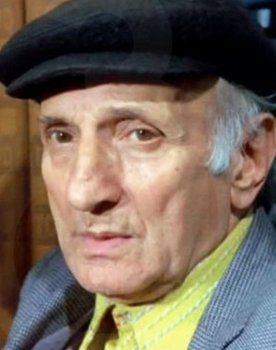 Zeki Alpan