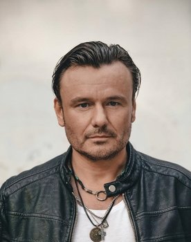 Ivan Rydakov