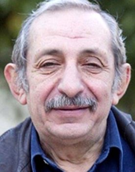 Mihalis Giannatos as 