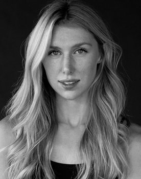 Madison Savoie as Caretaker