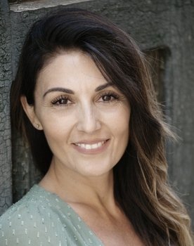 Claudia Delli Noci