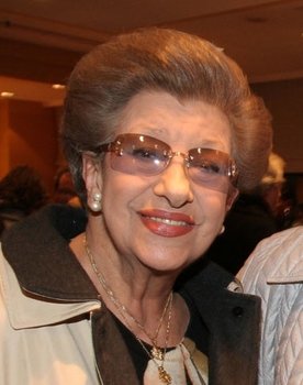 Alda Pinto