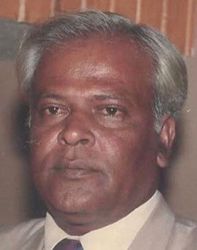 Zahirul Haque as Dr. Akhanda