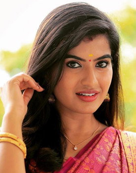 Keerthana Podhuval