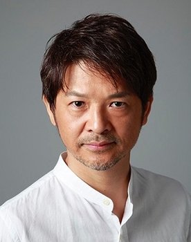 Naoto Ogata