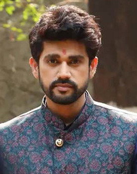 Chetan Vadnere