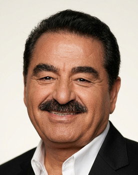 Ibrahim Tatlises as 