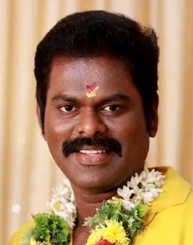 Rajapandi as Muneesh