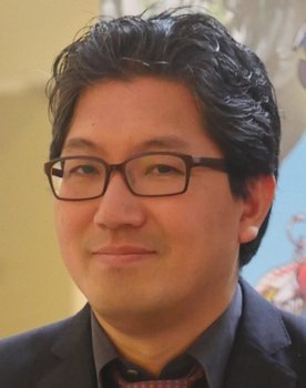Yuji Naka as Center-sensei (voice)
