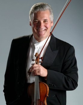Pinchas Zukerman