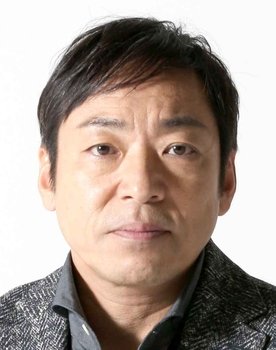 Teruyuki Kagawa as Kenjiro Namikoshi