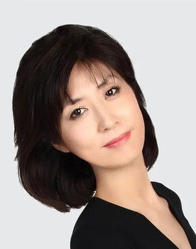 Han Ae-Kyeong as