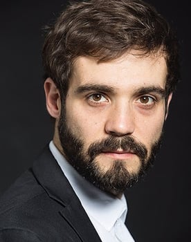 Javier Beltrán Photo