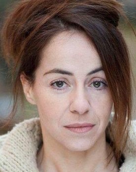 Valérie Moreau