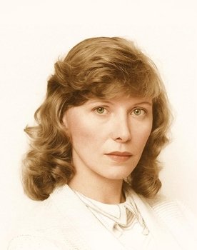 Aurore Clément as Aimée