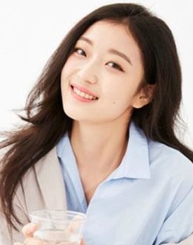 Sun Qian as Gao Xinyi