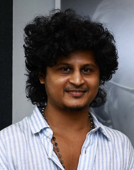 Raja Karuppasamy