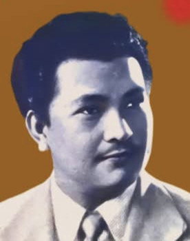 Tony Cayado