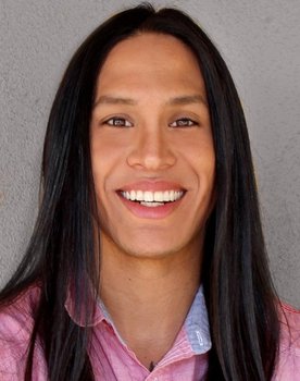 Jeremy Gauna