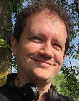 Robin Barrière as Self