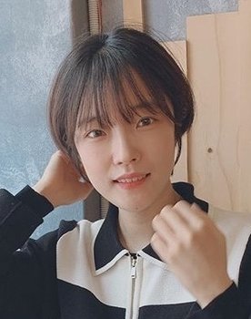 Lee Hye-eun as Guk Hae-Sung