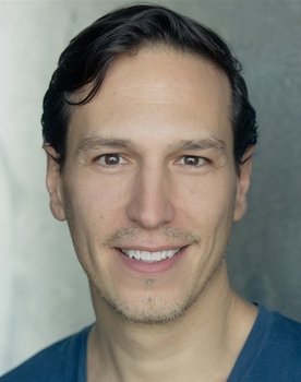 Sinan Bertrand as Lullaby