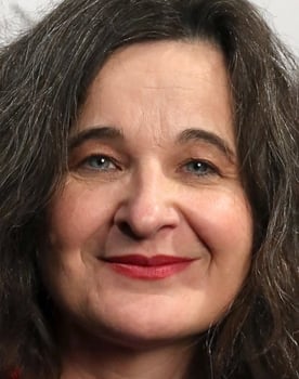 Maria Hofstätter as Grete