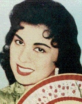 Mariam Baharom