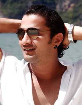 Niraj Baral