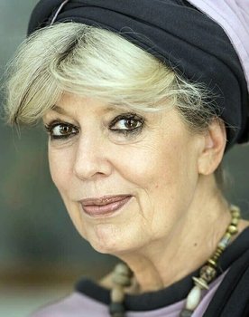 Suzanne Brøgger
