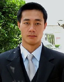 Zheng Peng Fei