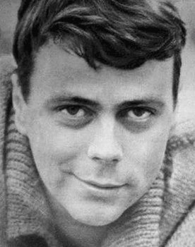 Svenerik Perzon