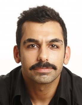 Haki Biçici